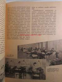 Postisäästöpankki 60 vuotta - Koko kansan pankkina