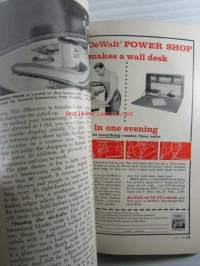 Popular Science May 1956