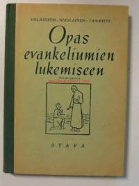 Opas evankeliumien lukemiseen