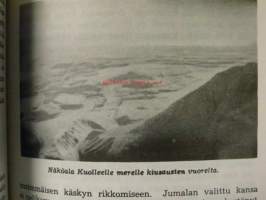 Opas evankeliumien lukemiseen