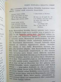 Piispa Henrik ja Lalli - Piispa Henrikin surmavirren historiaa