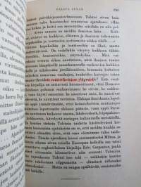 Palava sydän - Leo Tolstoin elämä