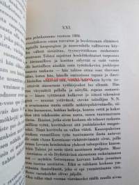 Palava sydän - Leo Tolstoin elämä