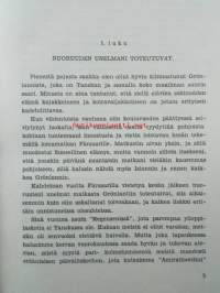 Lääkärinä eskimoiden mailla