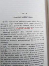 Lääkärinä eskimoiden mailla