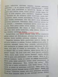 Lääkärinä eskimoiden mailla