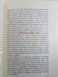 Lääkärinä eskimoiden mailla