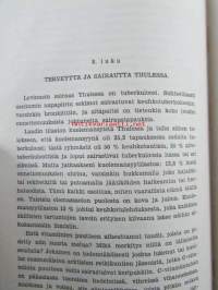 Lääkärinä eskimoiden mailla