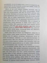 Lääkärinä eskimoiden mailla