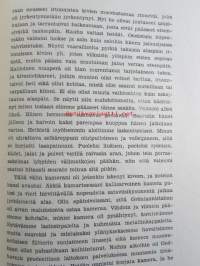 Lääkärinä eskimoiden mailla
