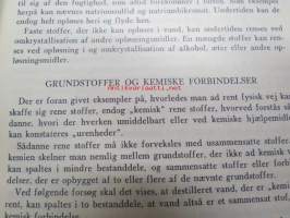 Garverbogen -nahankäsittely, oppikirja tanskan kielellä