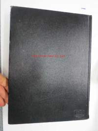 Bob Jones University 1961 Vintage &quot;Petimus credimus&quot; -amerikkalaisen, voimakkaasti uskonnollissävytteisen, yliopiston vuosikirja - chi kappa delta sophomores