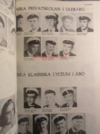 Spes patriae MCMLVIII 1958