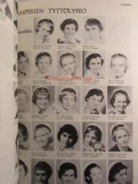 Spes patriae MCMLVIII 1958