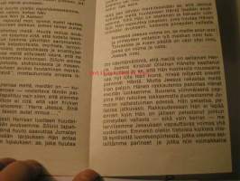 vastauksesta voit olla varma