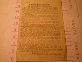 raamatullinen lepopäiwä  valonsäteitä nr 6