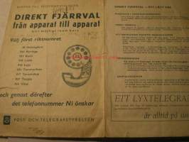 liite puhelinluetteloon