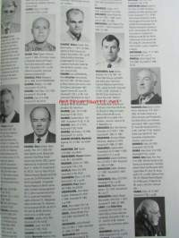 Porin lyseo 120 vuotta 1879-1999