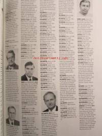 Porin lyseo 120 vuotta 1879-1999