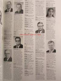 Porin lyseo 120 vuotta 1879-1999