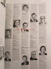 Porin lyseo 120 vuotta 1879-1999
