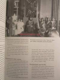 Porin lyseo 120 vuotta 1879-1999