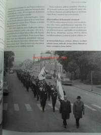 Porin lyseo 120 vuotta 1879-1999