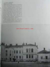 Porin lyseo 120 vuotta 1879-1999