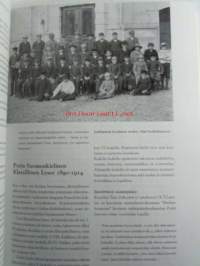 Porin lyseo 120 vuotta 1879-1999