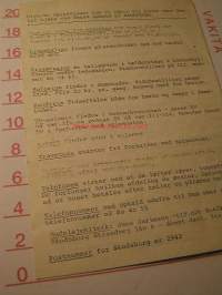 uge program  1981
