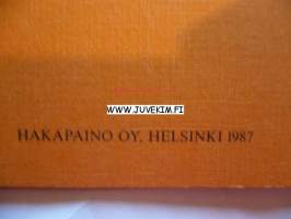 Nissan TD-sarjan dieselmoottori -esittelykirja