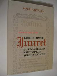 Kulttuurimme juuret : uusi näkökulma kristinuskon tulosta Suomeen