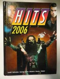 Hits 2006 47 laulua/nuotit