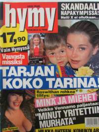 Tyhjä kuva
