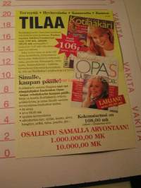 tilauskaavake kotilääkäri