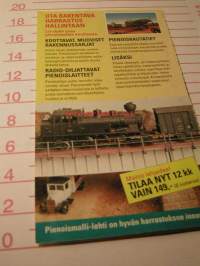 tilauskaavake  pienoismalli