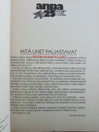 Annan unikirja
