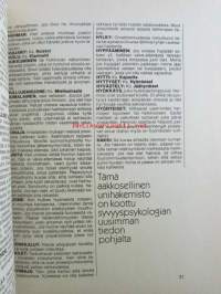Annan unikirja
