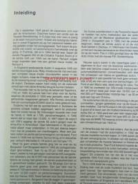 Sport auto&#039;s, Uit De Jaren &#039;50 - Rob De La Rive box