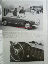 Sport auto&#039;s, Uit De Jaren &#039;50 - Rob De La Rive box