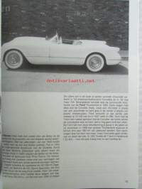 Sport auto&#039;s, Uit De Jaren &#039;50 - Rob De La Rive box