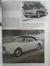 Sport auto&#039;s, Uit De Jaren &#039;50 - Rob De La Rive box
