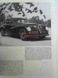 Sport auto&#039;s, Uit De Jaren &#039;50 - Rob De La Rive box