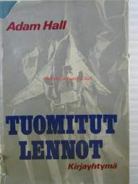 Tuomitut lennot