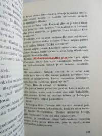 Tuomitut lennot