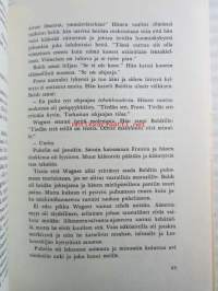 Tuomitut lennot