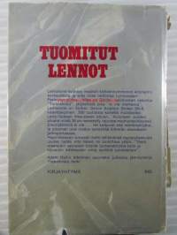 Tuomitut lennot