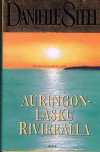 Auringonlasku Rivieralla, 2004. Kestääkö ystävyys surun, toivon ja uuden onnen?