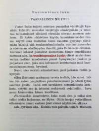 Vaarallinen mr DELL