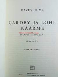 Cardby ja lohikäärme